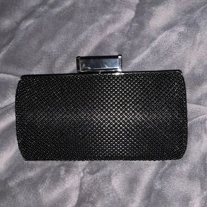 Clutch purse